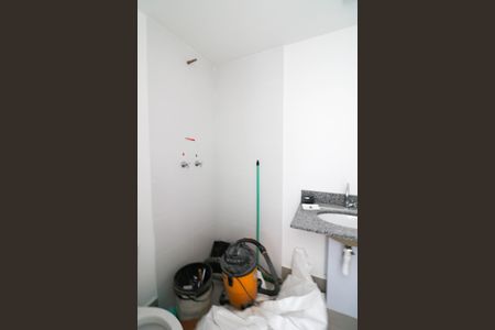 Apartamento à venda com 47m², 2 quartos e sem vagaBanheiro