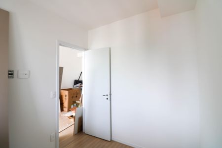 Apartamento à venda com 47m², 2 quartos e sem vagaQuarto