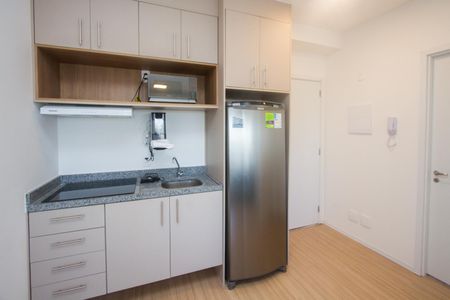 Apartamento à venda com 47m², 2 quartos e sem vaga Apartamento à venda com 47m², 2 quartos e sem vagaCozinha