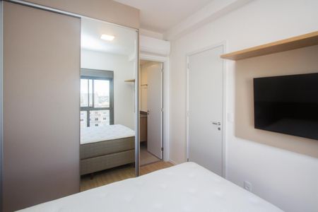 Apartamento à venda com 47m², 2 quartos e sem vaga Apartamento à venda com 47m², 2 quartos e sem vagaSuíte