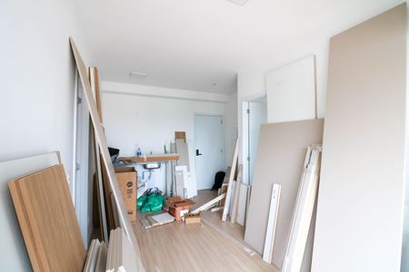 Apartamento à venda com 47m², 2 quartos e sem vagaStudio