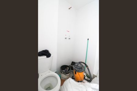 Apartamento à venda com 47m², 2 quartos e sem vagaBanheiro