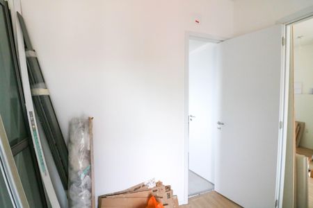 Apartamento à venda com 47m², 2 quartos e sem vagaSuíte