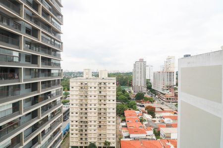 Apartamento à venda com 47m², 2 quartos e sem vagaStudio