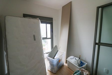 Apartamento à venda com 47m², 2 quartos e sem vagaSuíte
