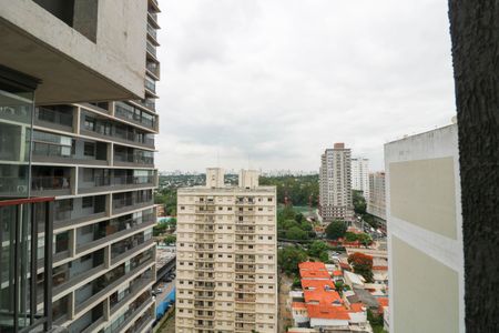 Apartamento à venda com 47m², 2 quartos e sem vagaSuíte