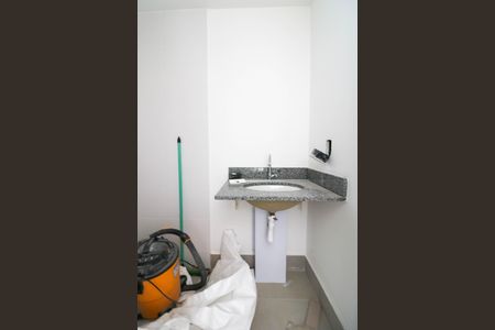 Apartamento à venda com 47m², 2 quartos e sem vagaBanheiro