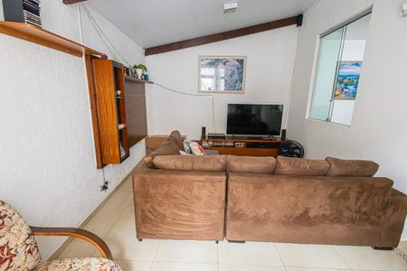 sala de apartamento à venda com 3 quartos, 159m² em Santa Amelia, Belo Horizonte