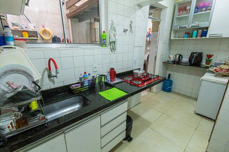 Apartamento à venda com 159m², 3 quartos e 1 vaga Apartamento à venda com 159m², 3 quartos e 1 vagacozinha