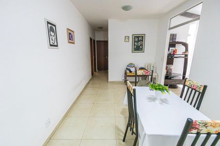 copa de apartamento à venda com 3 quartos, 159m² em Santa Amelia, Belo Horizonte