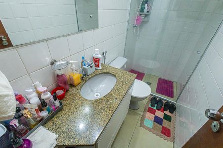 Apartamento à venda com 159m², 3 quartos e 1 vaga Apartamento à venda com 159m², 3 quartos e 1 vagabanheiro