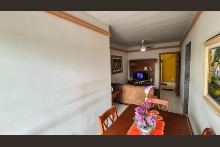 Apartamento para alugar com 2 quartos, 70m² em Vaz Lobo, Rio de Janeiro