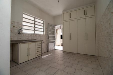 Casa para alugar com 117m², 3 quartos e 1 vagaCozinha