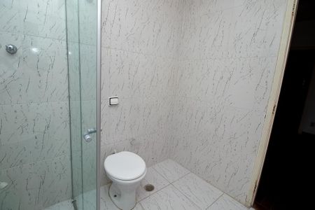 Casa para alugar com 117m², 3 quartos e 1 vagaBanheiro da Suíte