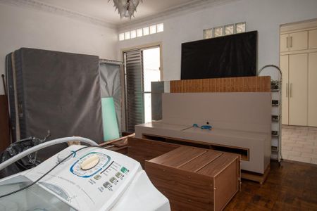 Casa para alugar com 117m², 3 quartos e 1 vagaSala de Jantar