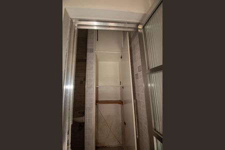 Casa para alugar com 117m², 3 quartos e 1 vagaBanheiro Externo