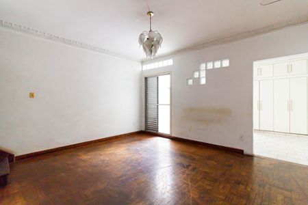 Sala de casa para alugar com 3 quartos, 125m² em Pompeia, São Paulo