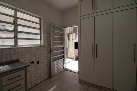 Casa para alugar com 117m², 3 quartos e 1 vagaCozinha