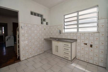 Casa para alugar com 117m², 3 quartos e 1 vagaCozinha