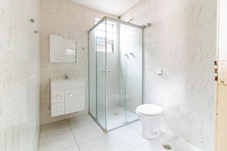 Casa à venda com 125m², 3 quartos e 1 vagaBanheiro da Suíte