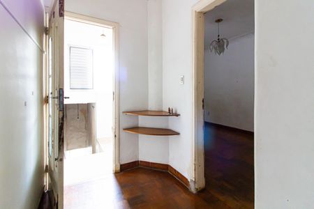 Corredor de casa para alugar com 3 quartos, 125m² em Pompeia, São Paulo