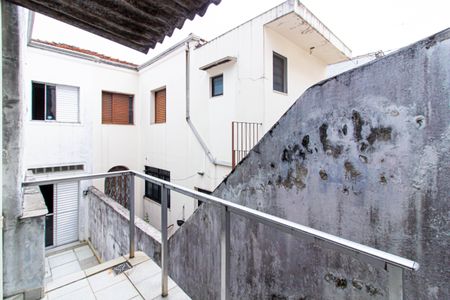 Casa à venda com 125m², 3 quartos e 1 vagaÁrea externa