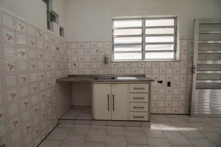 Casa para alugar com 117m², 3 quartos e 1 vagaCozinha