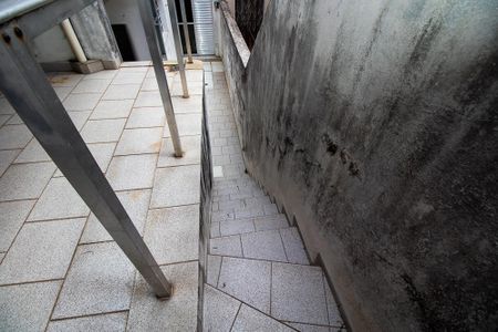 Casa para alugar com 117m², 3 quartos e 1 vagaQuintal