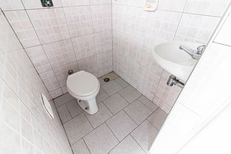 Casa à venda com 125m², 3 quartos e 1 vagaÁrea de Serviço