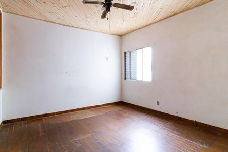 Quarto 2 de casa para alugar com 3 quartos, 125m² em Pompeia, São Paulo