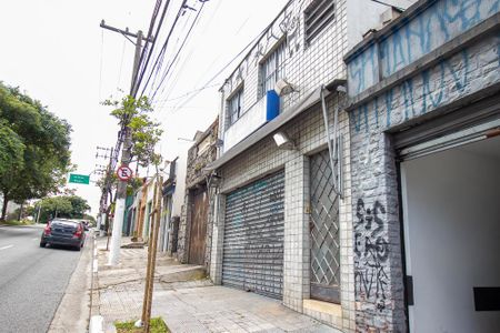 Casa para alugar com 117m², 3 quartos e 1 vagaFachada