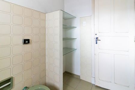 Casa à venda com 125m², 3 quartos e 1 vagaBanheiro social