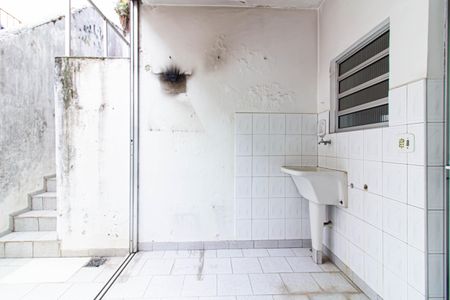 Casa à venda com 125m², 3 quartos e 1 vagaÁrea de Serviço