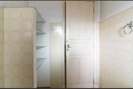 Casa à venda com 125m², 3 quartos e 1 vagaBanheiro social