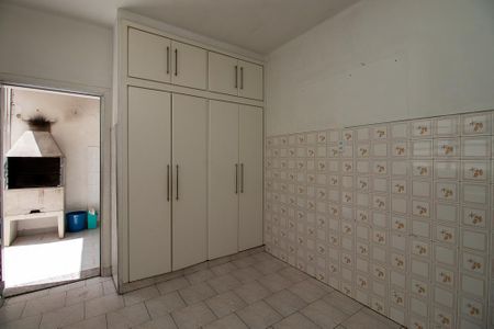 Casa para alugar com 117m², 3 quartos e 1 vagaCozinha