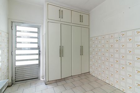 Casa à venda com 125m², 3 quartos e 1 vagaCozinha