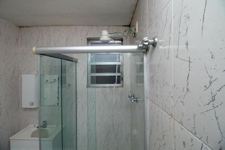 Casa para alugar com 117m², 3 quartos e 1 vagaBanheiro da Suíte