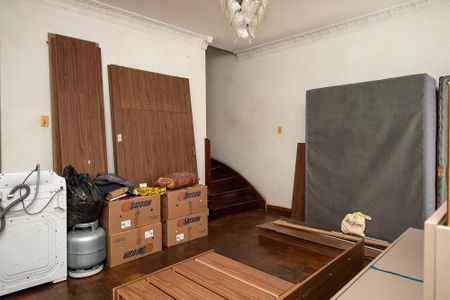 Casa para alugar com 117m², 3 quartos e 1 vagaSala de Jantar