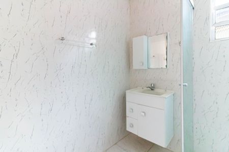 Casa à venda com 125m², 3 quartos e 1 vagaBanheiro da Suíte