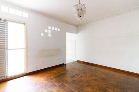 Sala de casa para alugar com 3 quartos, 125m² em Pompeia, São Paulo