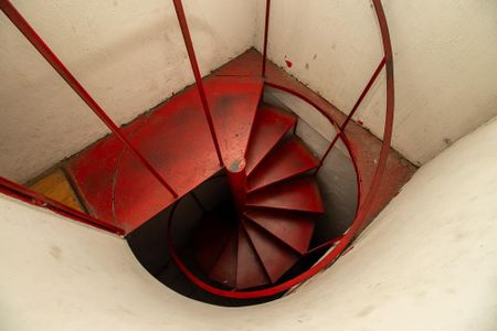 Casa para alugar com 117m², 3 quartos e 1 vagaMesanino da Garagem