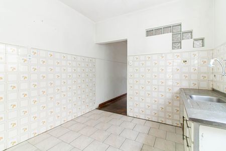 Casa à venda com 125m², 3 quartos e 1 vagaCozinha