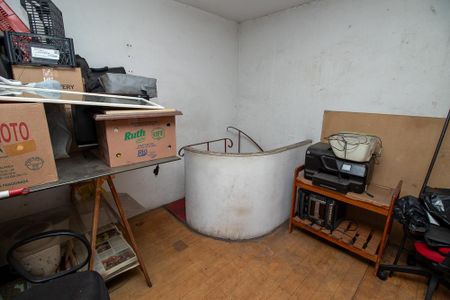 Casa para alugar com 117m², 3 quartos e 1 vagaMesanino da Garagem