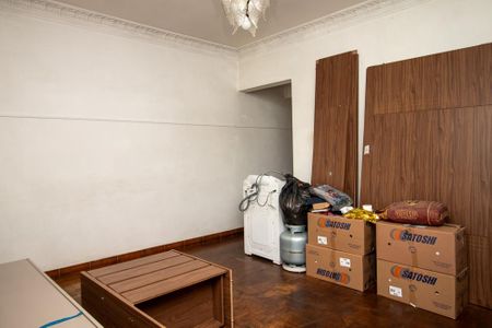 Sala de Jantar de casa para alugar com 3 quartos, 117m² em Pompeia, São Paulo