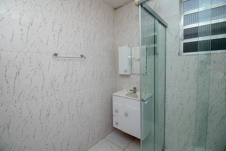 Casa para alugar com 117m², 3 quartos e 1 vagaBanheiro da Suíte