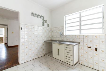 Casa à venda com 125m², 3 quartos e 1 vagaCozinha