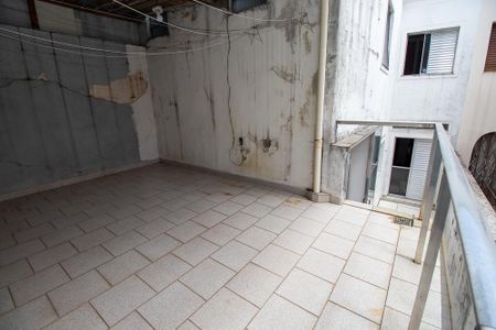 Casa para alugar com 117m², 3 quartos e 1 vagaQuintal