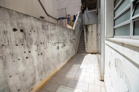 Casa para alugar com 117m², 3 quartos e 1 vagaQuintal