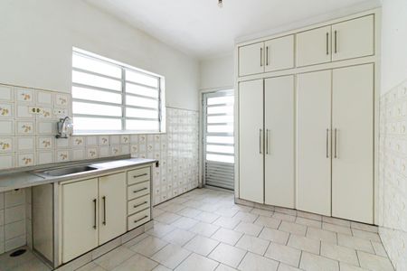 Casa à venda com 125m², 3 quartos e 1 vagaCozinha
