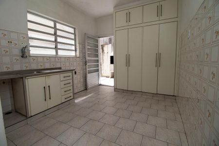 Casa para alugar com 117m², 3 quartos e 1 vagaCozinha